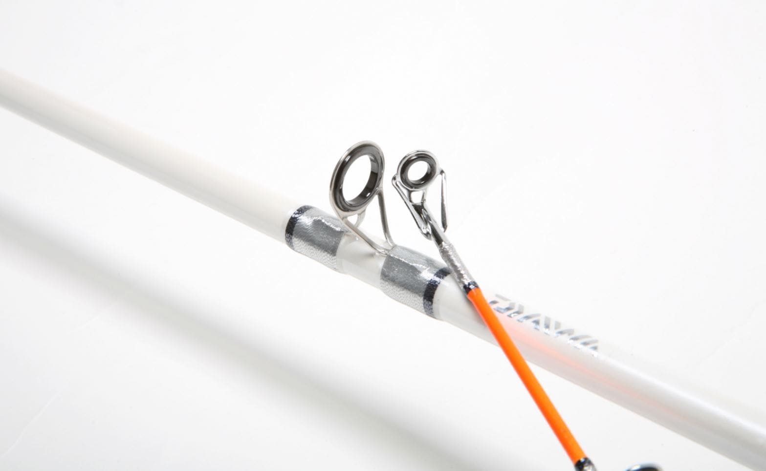 Daiwa ACCUDEPTH TROLLING 8' DD 2pc