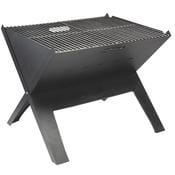 Outwell Cazal transportabel fest griller