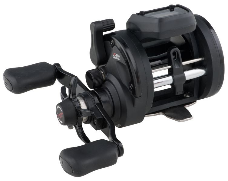 Abu Garcia Altum DLC20 Syncro - Meter/Fot