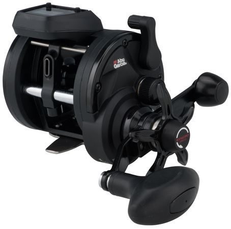 Abu Garcia Altum DLC20 Syncro - Meter/Fot