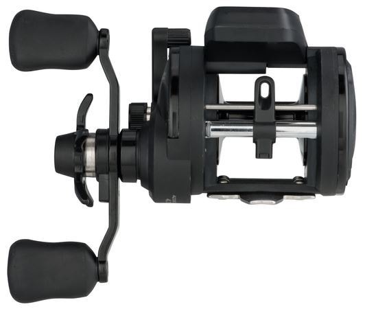 Abu Garcia Altum DLC20 Syncro - Meter/Fot