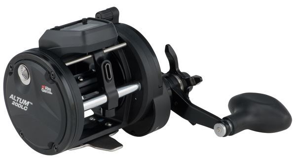 Abu Garcia Altum DLC20 Syncro - Meter/Fot