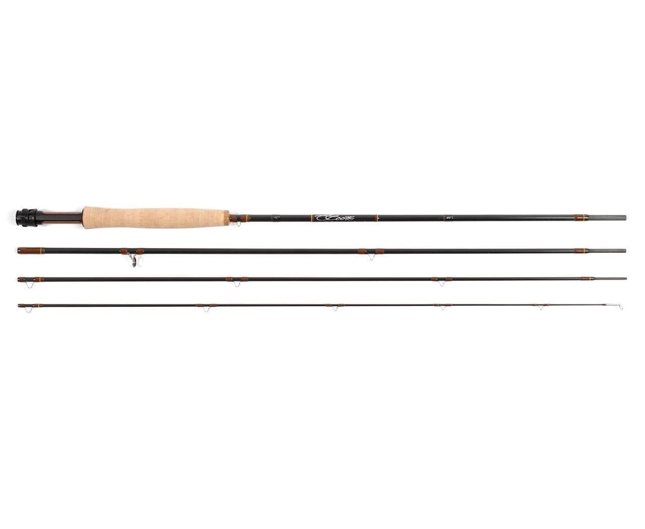 Scott G-Serie 8'8'' #5 4-pc