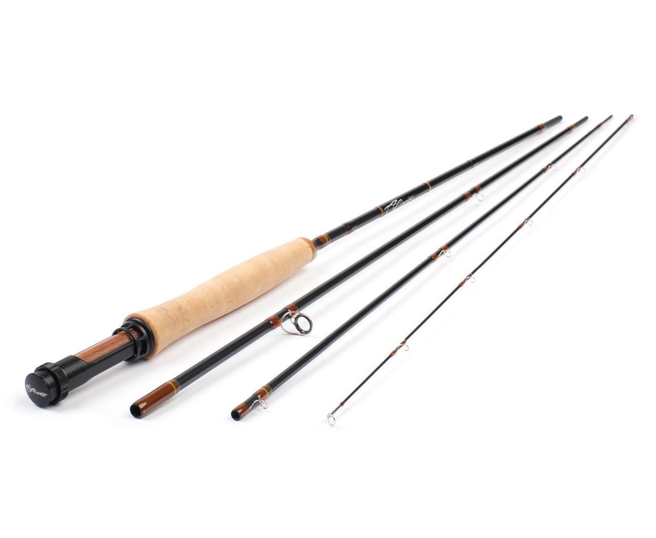 Scott G-Serie 9'0'' #5 4-pc