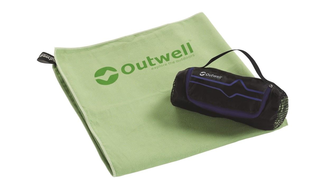 Outwell Micro Pack Håndklæde L