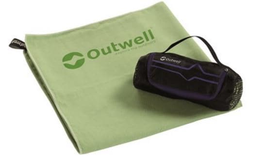 Outwell Micro Pack Håndkle M