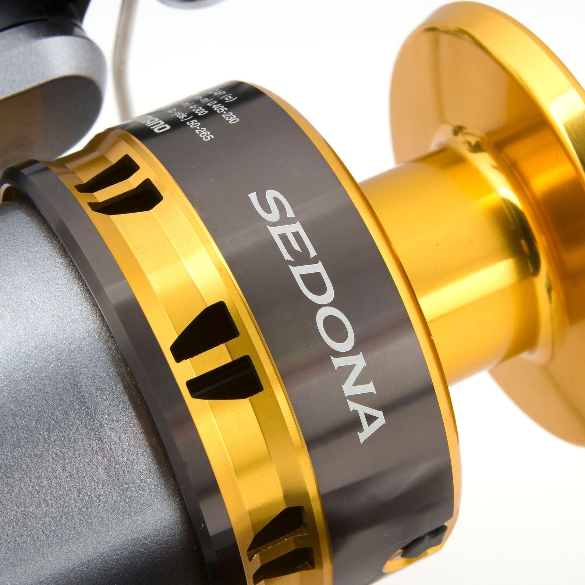 SHIMANO SEDONA 6000FI