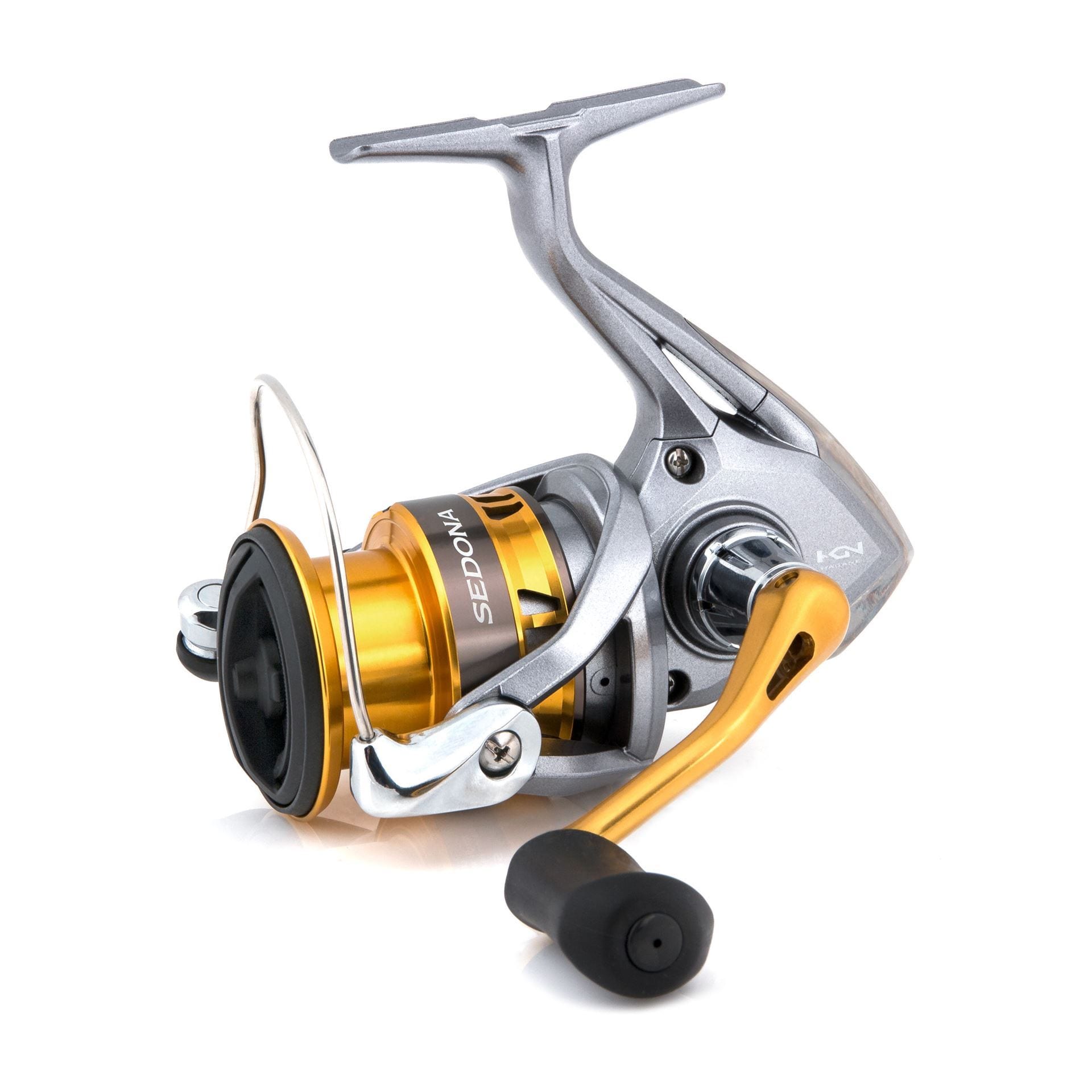 SHIMANO SEDONA 6000FI