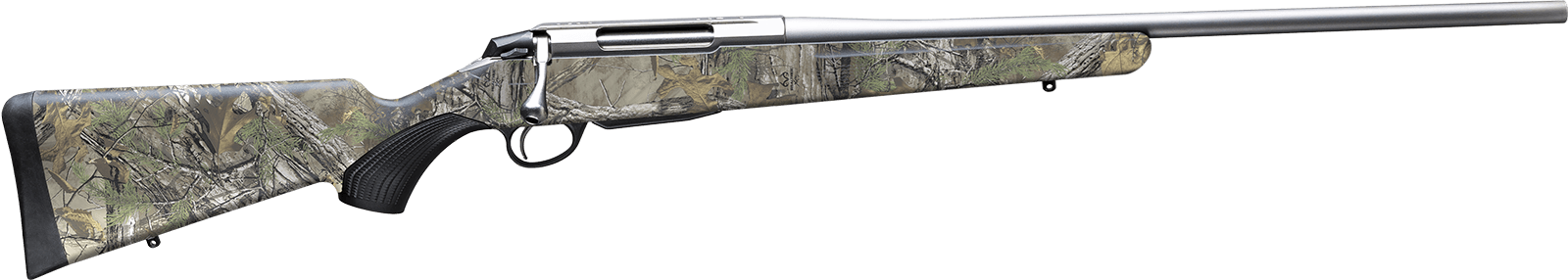 Tikka T3x Camo Stainless 6,5x55