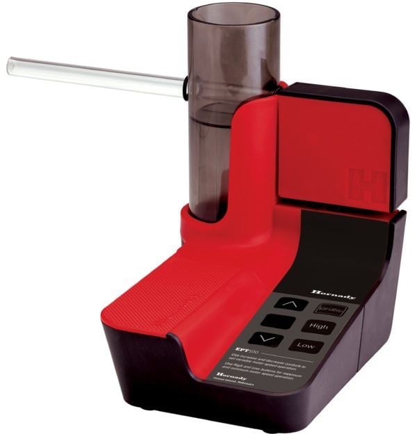 Hornady Vibratory Powder Trickler