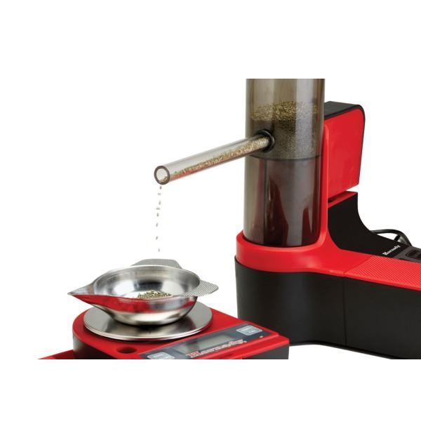 Hornady Vibratory Powder Trickler