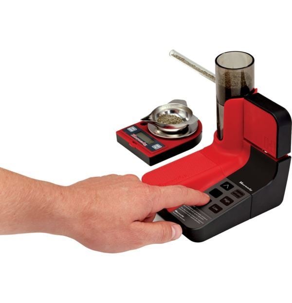 Hornady Vibratory Powder Trickler