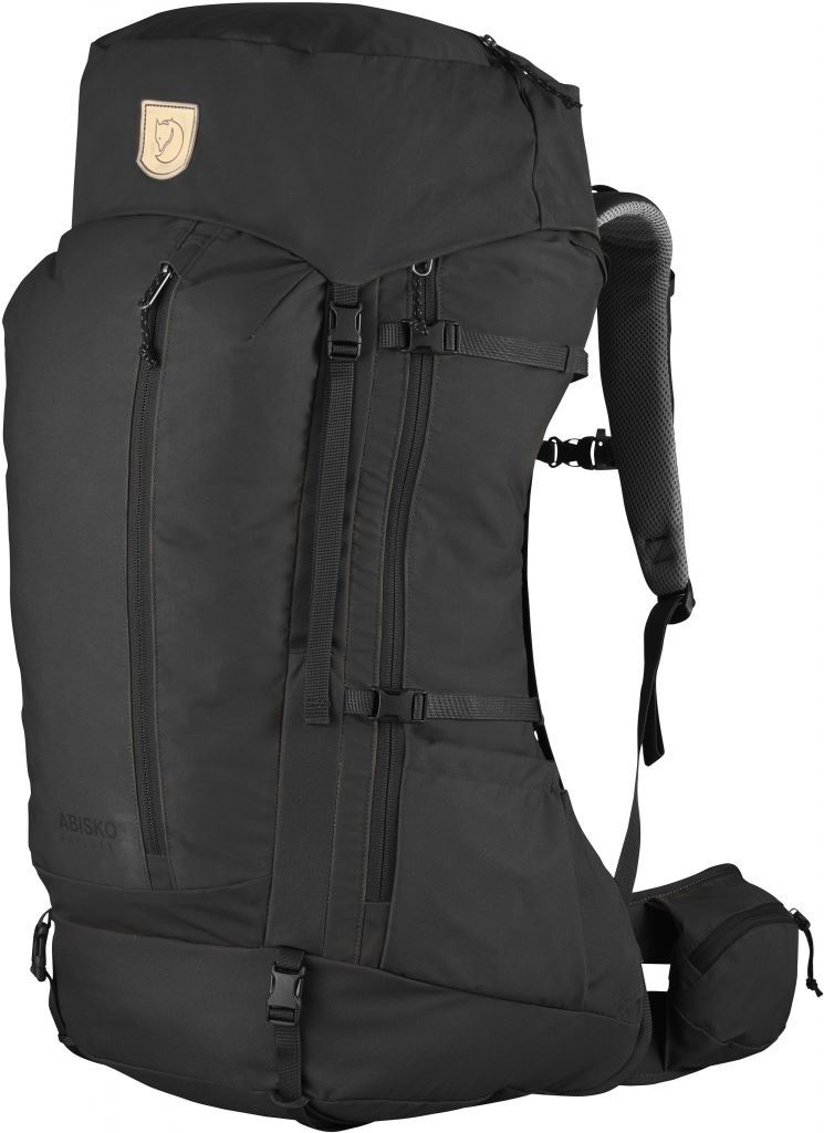 Fjällräven Abisko Friluft 35 W Stone Grey