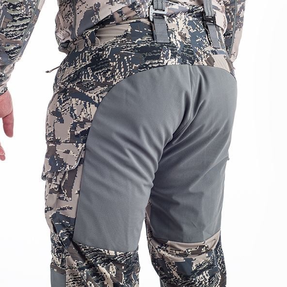 Sitka Timberline Pant Optifade Subalpine