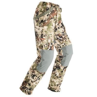 Sitka Timberline Pant Optifade Subalpine