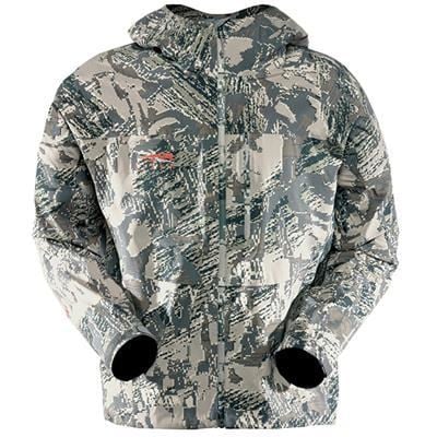 Sitka Dew Point Jacket Optifade Open Country