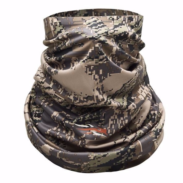 Sitka CORE Neck Gaiter Optifade Open Country