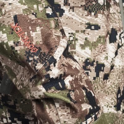 Sitka Thunderhead Jacket Optifade Subalpine