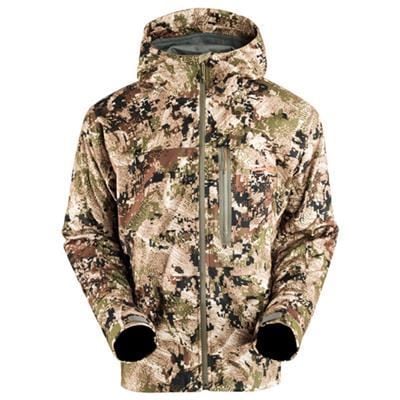 Sitka Thunderhead Jacket Optifade Subalpine