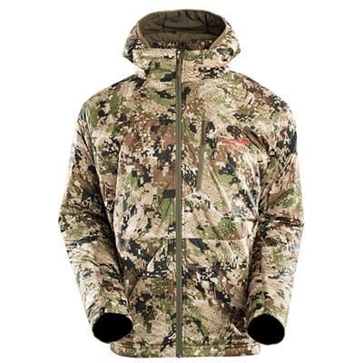 Sitka Kelvin Lite Hoody Optifade Subalpine