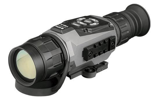 Atn MARS-HD384-4.5-18x, 384x288, 50mm, Thermal Rifle Scope