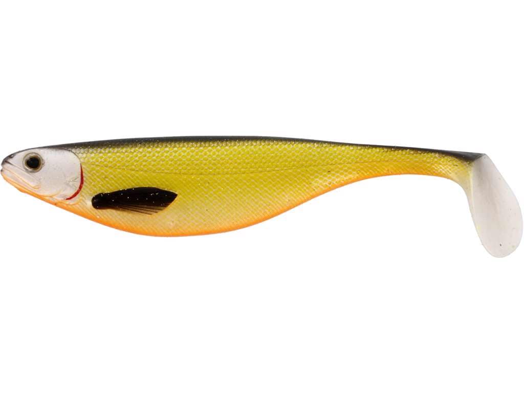 Westin ShadTeez 12 cm 15 g Official Roach 2 pcs.