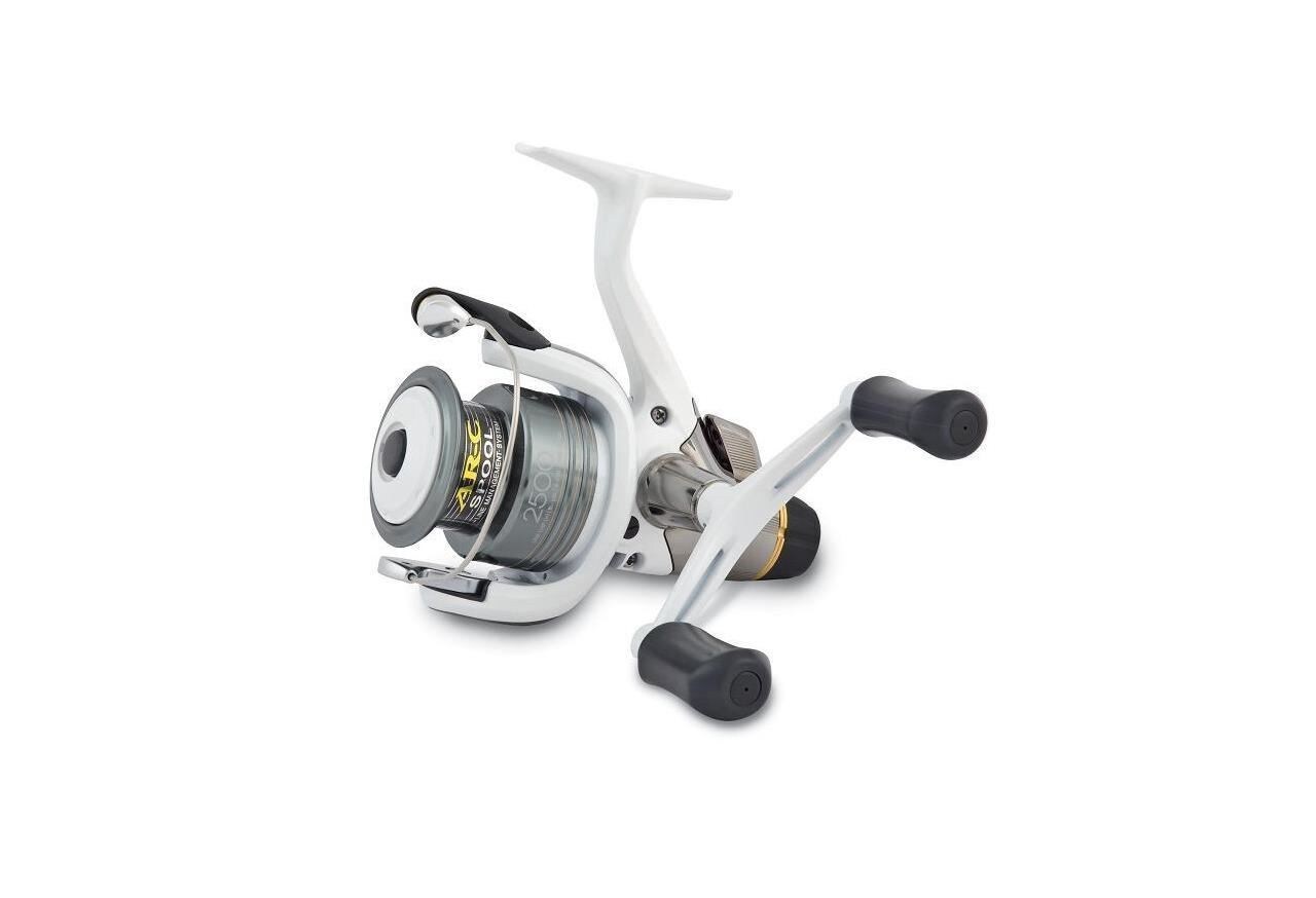 SHIMANO STRADIC GTM 2500 RC