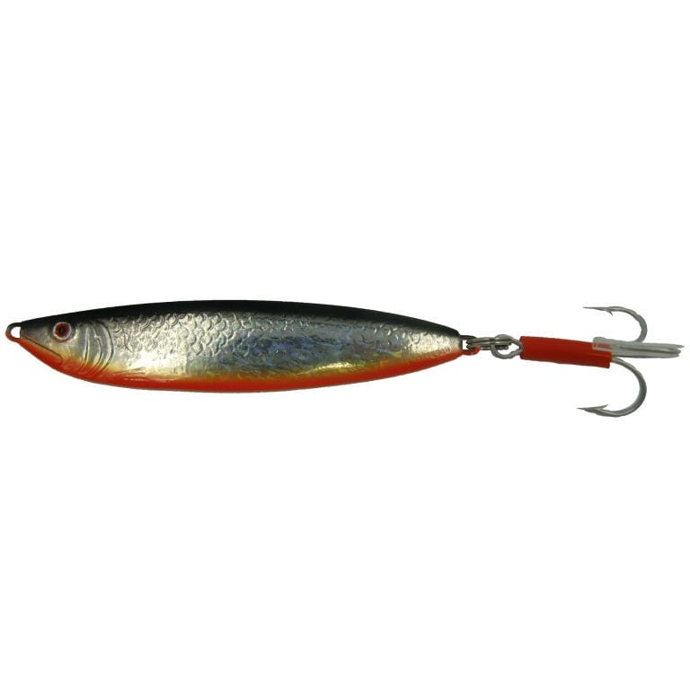SØLVKROKEN Stingsild Holographic HOBL 200 g
