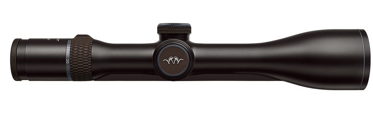 Blaser Infinity Riflekikkert 4-20X58 IC