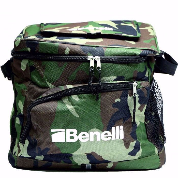 Benelli Kjølebag Camo