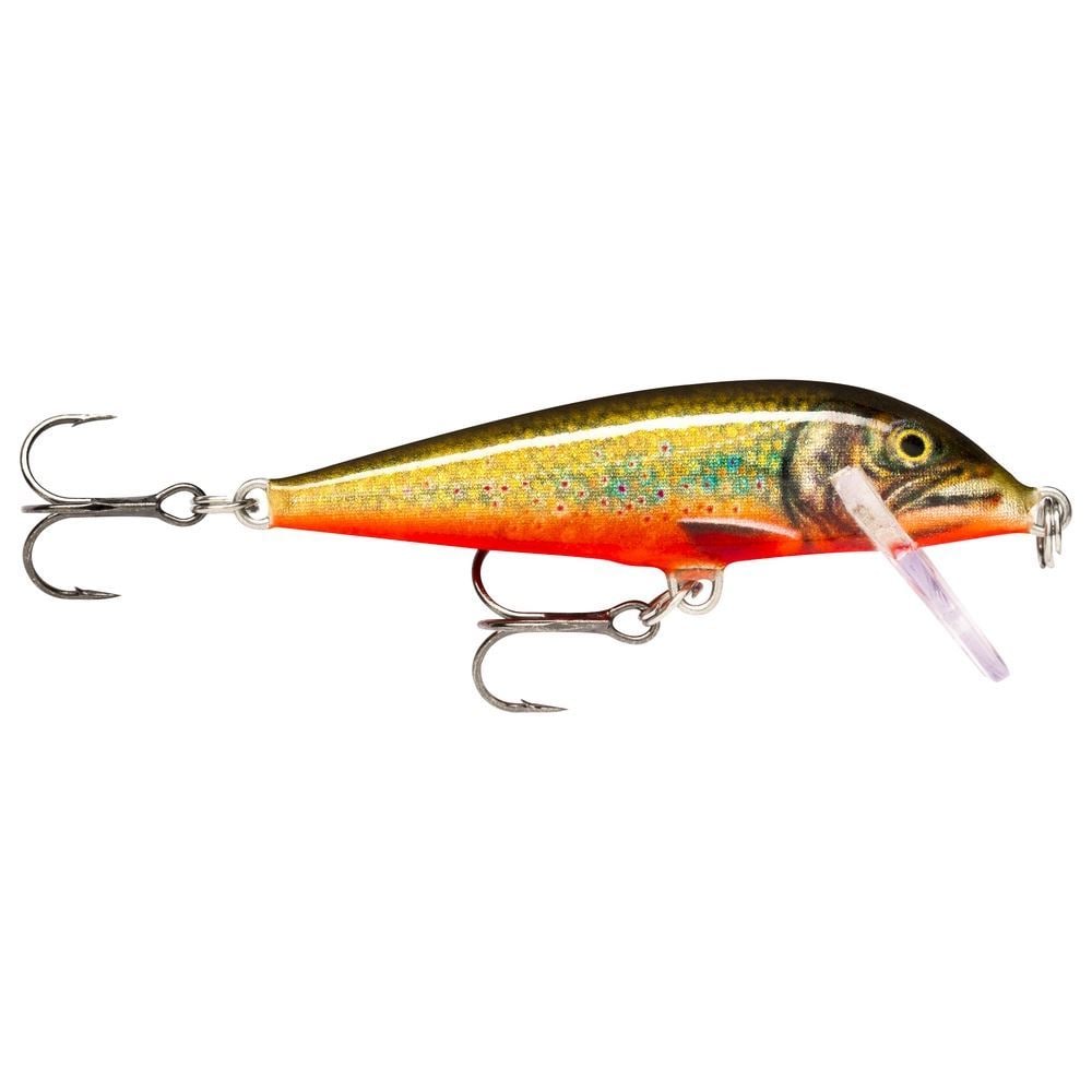 Rapala Countdown S 5Cm Chl