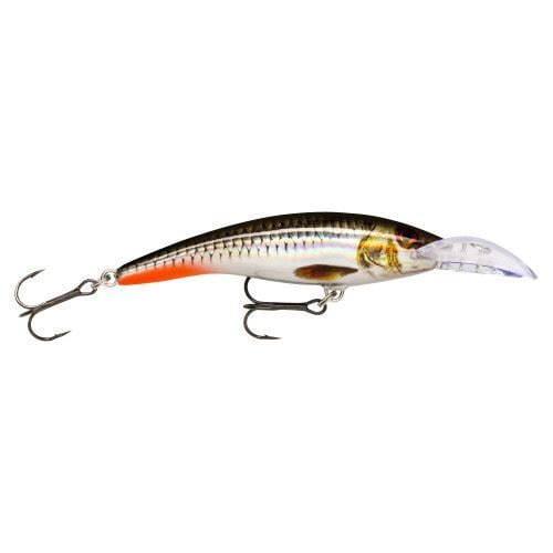 Rapala Scatter Rap Tail Dancer 9Cm Ro