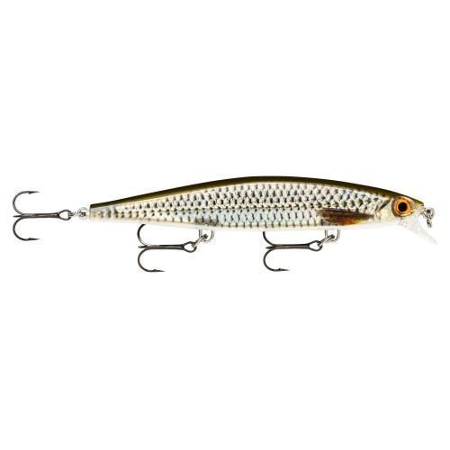 Rapala Shadow Rap 11Cm Rol