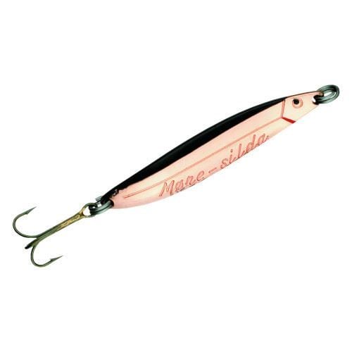 REMEN MØRESILD 50G KOBBER/SVART