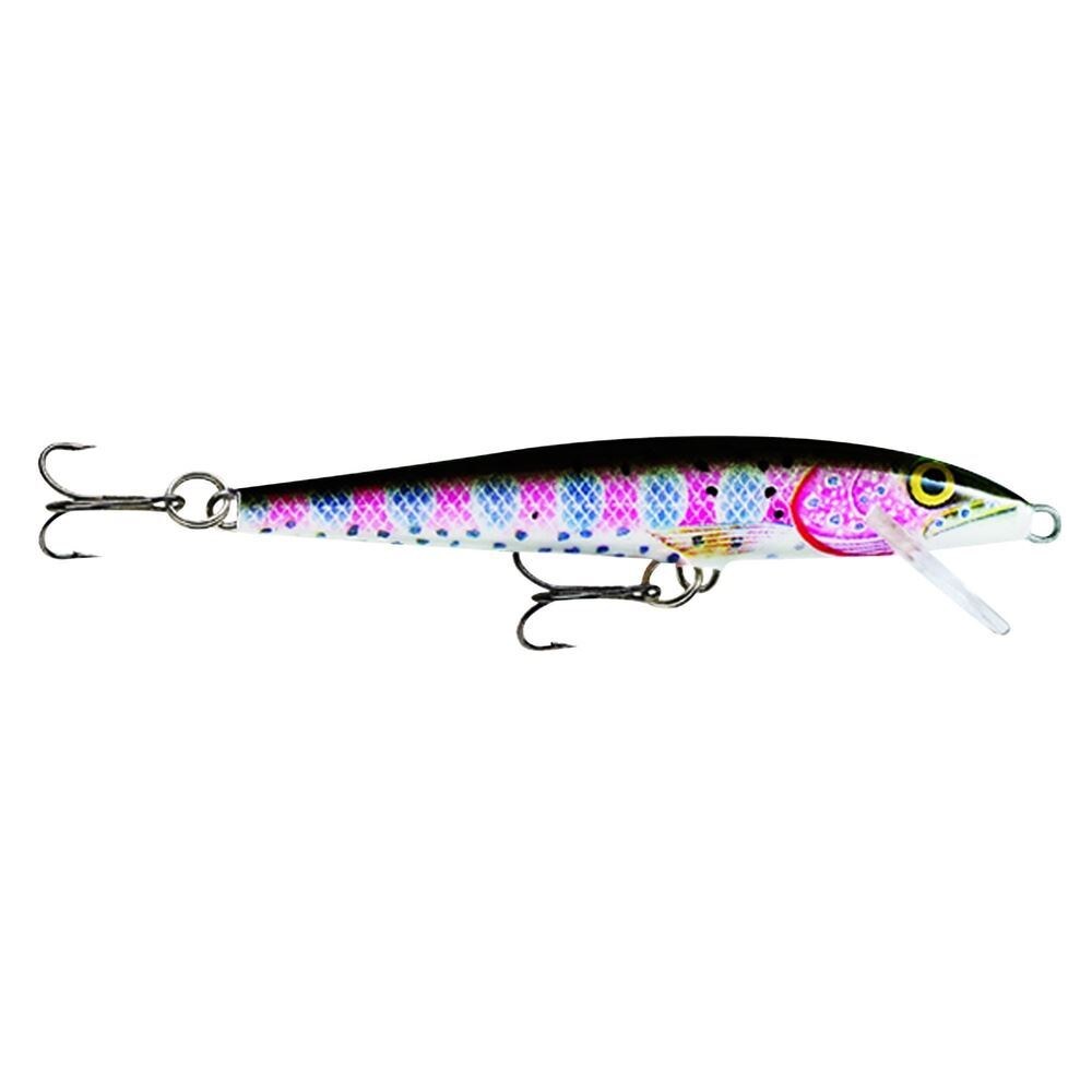 Rapala Original F 5Cm Rt