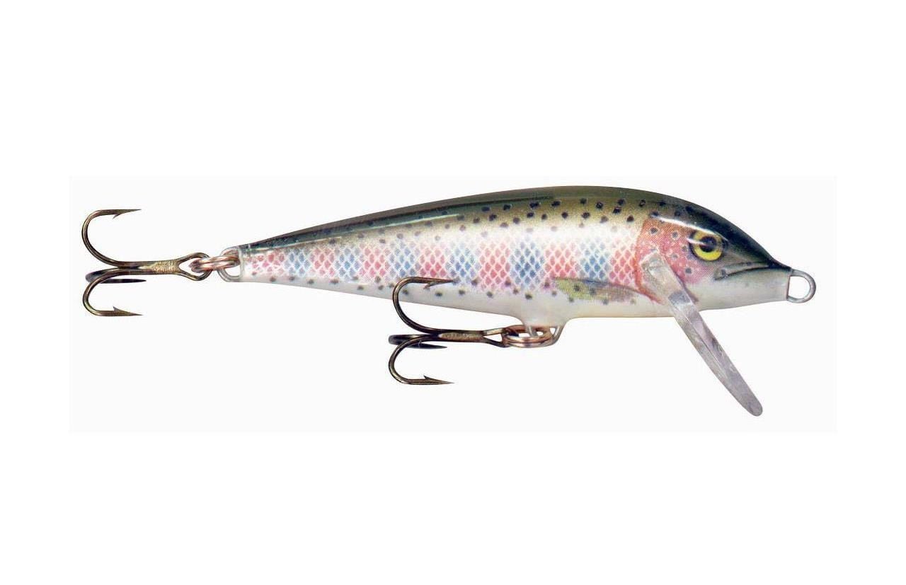 Rapala Original F 7Cm Rt