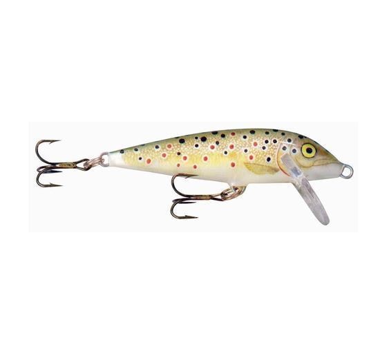 Rapala Original F 9Cm Tr