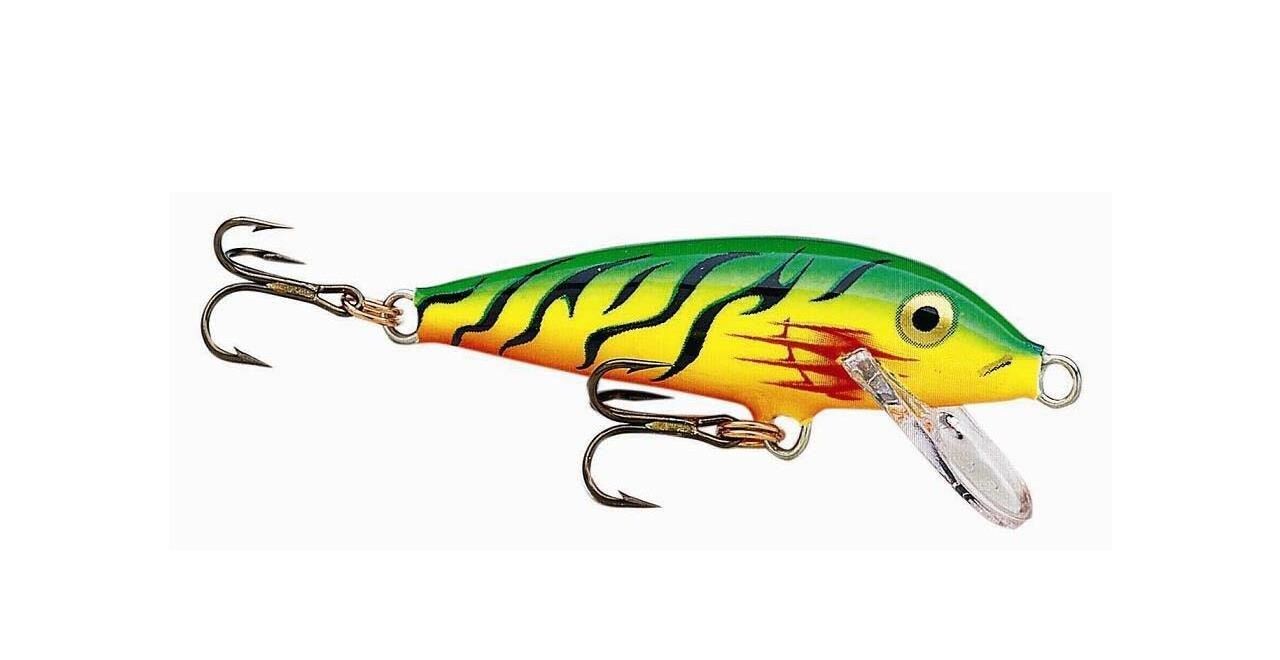 Rapala Original F 13Cm Ft