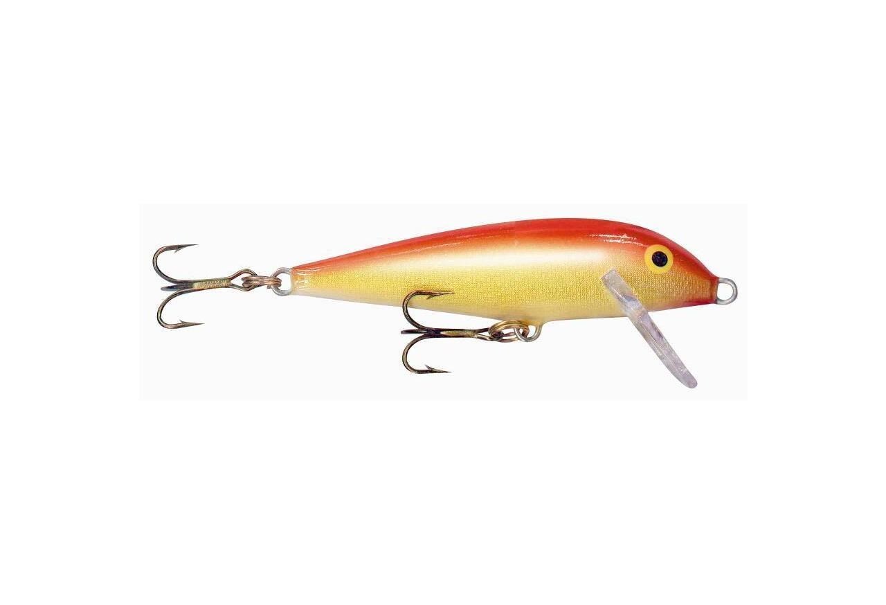 Rapala Countdown S 3Cm Gfr