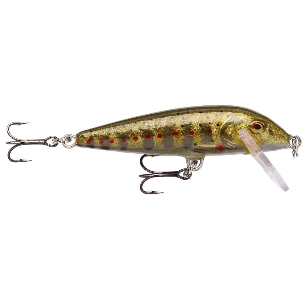 Rapala Countdown S 3Cm Gjtr