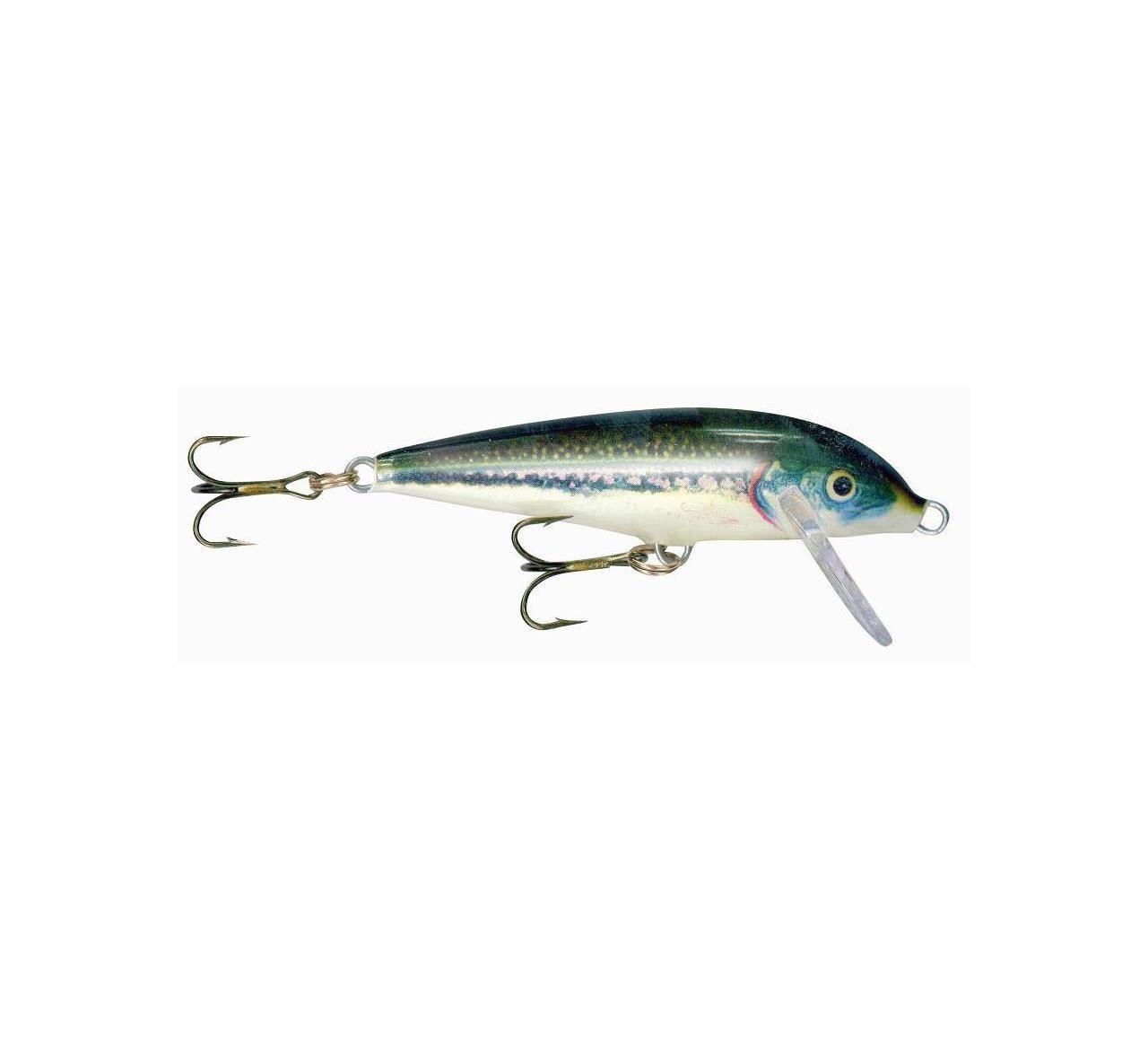 Rapala Countdown S 5Cm Mn