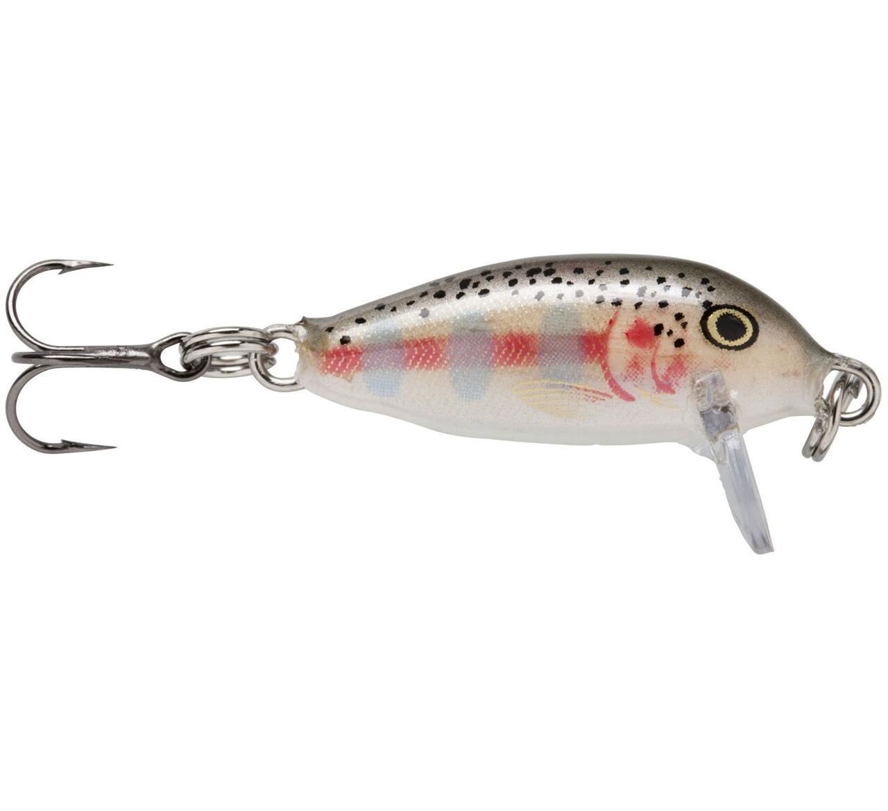 Rapala Countdown S 5Cm Bjrt