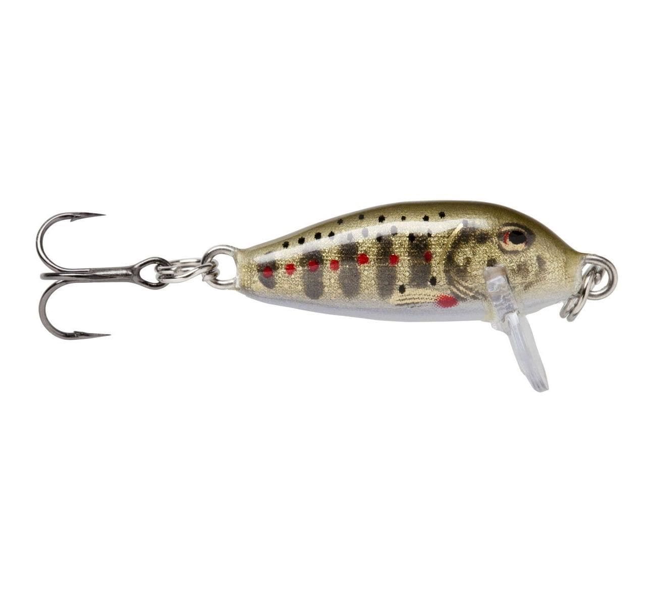 Rapala Countdown S 5Cm Gjtr