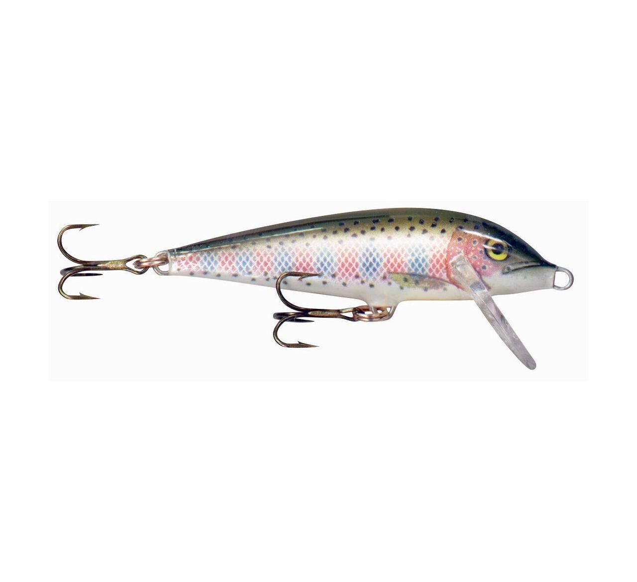 Rapala Countdown S 7Cm Rt