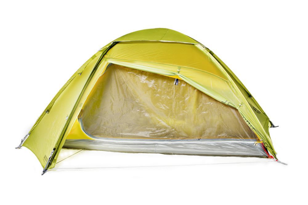 Frisport Lightdome 2P Fjelltelt