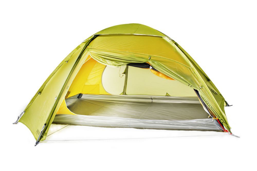 Frisport Lightdome 2P Fjelltelt