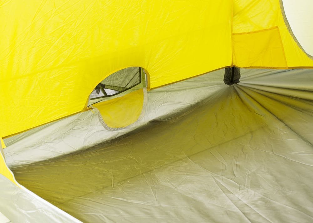 Frisport Lightdome 2P Fjelltelt