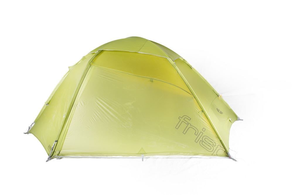 Frisport Lightdome 2P Fjelltelt