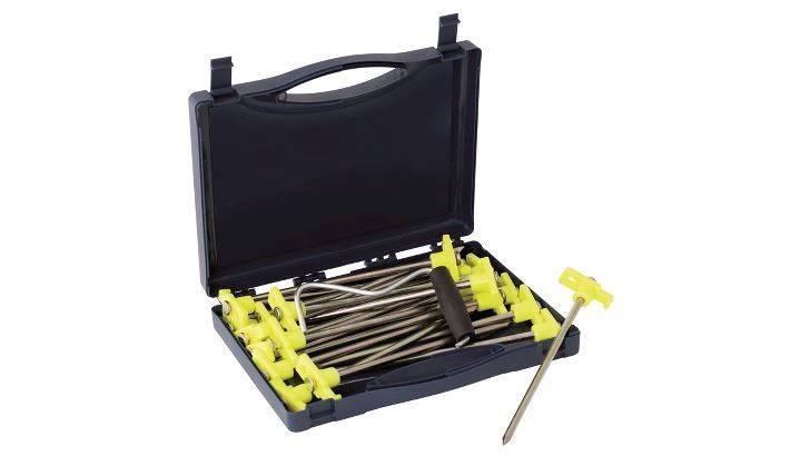 Outwell Spiker Pluggbox