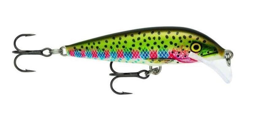 Rapala Scatter Rap Cd 7Cm Rt